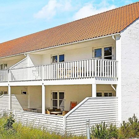 Holiday Home Flagbakkevej Skagen Eksteriør billede