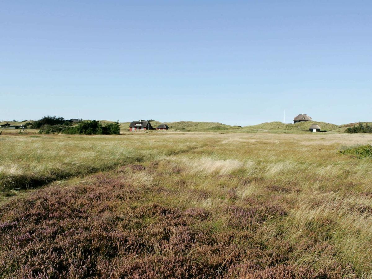 Holiday Home Flagbakkevej Skagen Værelse billede