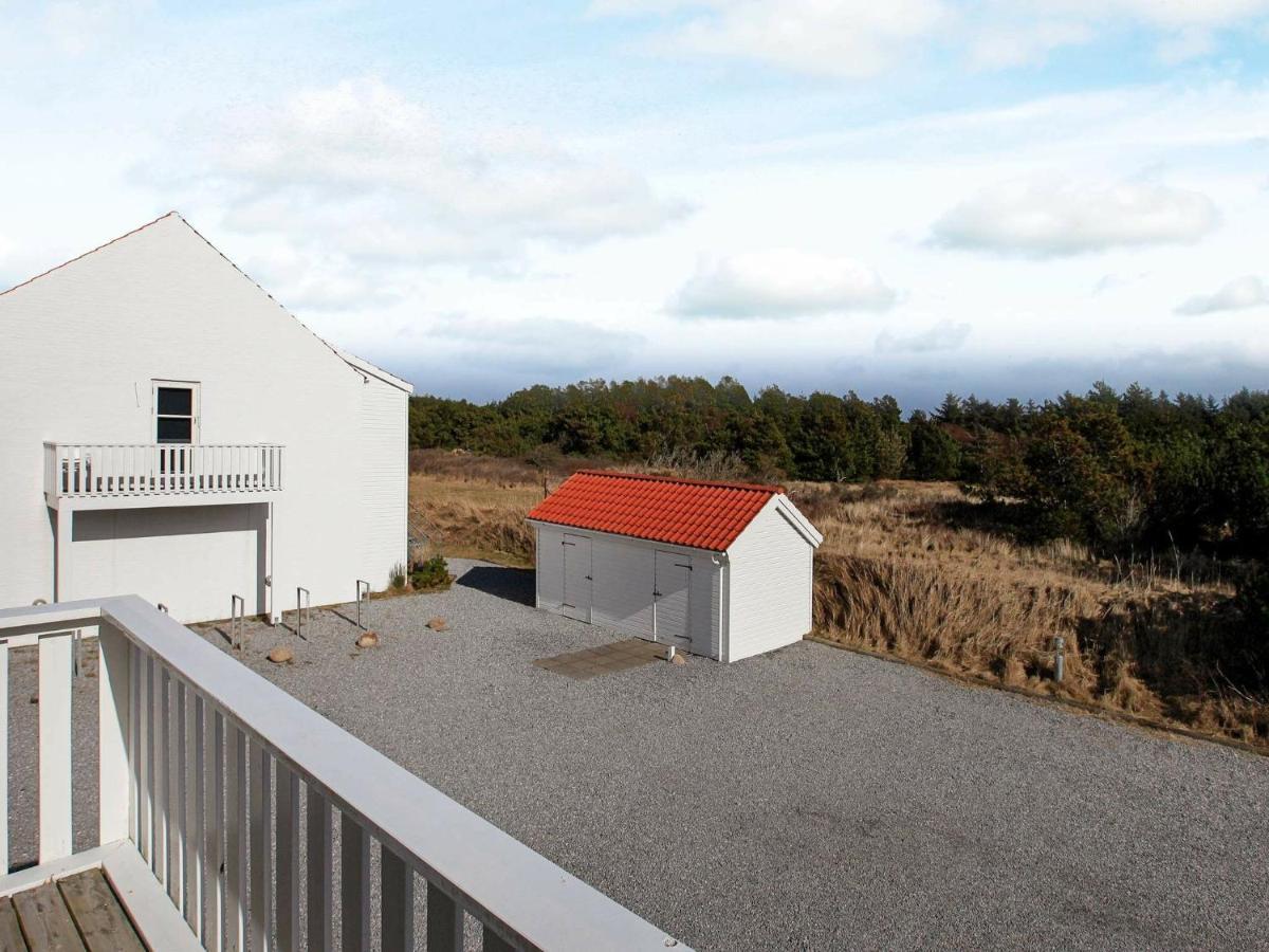 Holiday Home Flagbakkevej Skagen Eksteriør billede