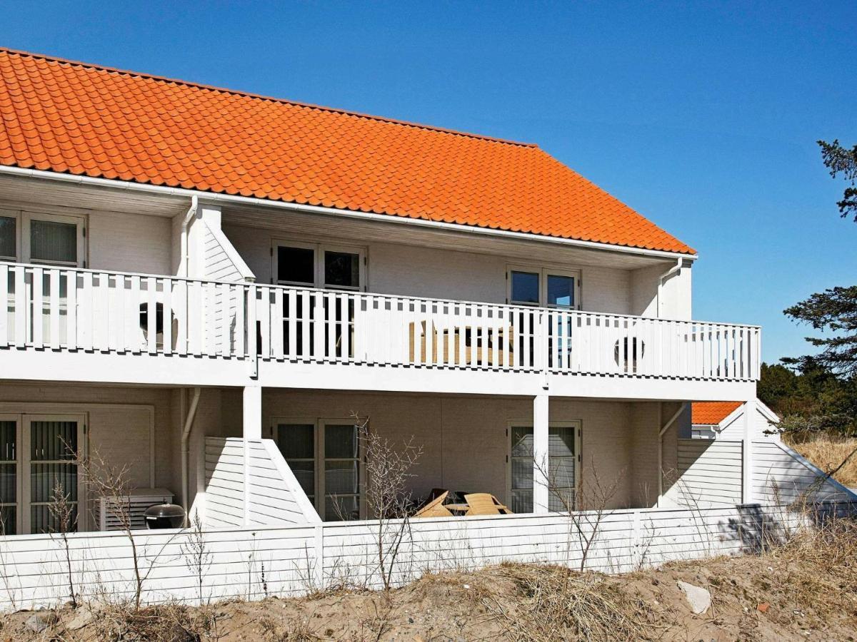 Holiday Home Flagbakkevej Skagen Eksteriør billede