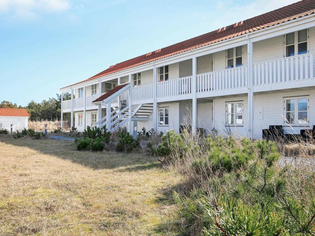 Holiday Home Flagbakkevej Skagen Eksteriør billede